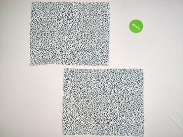 komplety pościeli: Pillowcase, 45 x 57, kolor - Niebieski, stan - Idealny — 2