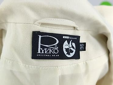 marynarka primark: Rylko, Marynarka damska, rozmiar S — 4