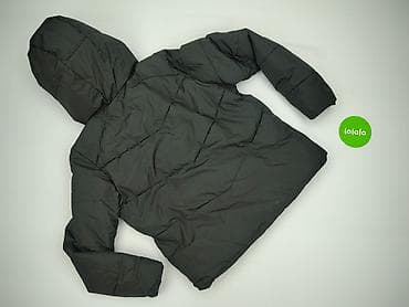 kurtka boho zimowa: Cropp, Kurtka zimowa damska, rozmiar XL — 4