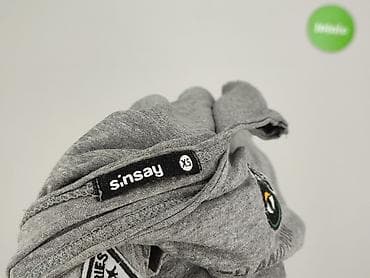 obsessive: Sinsay, Bluzka damska, rozmiar XS — 5
