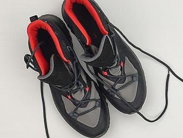 moon boot: Męskie buty trekkingowe 4F 4FAW22FOTSM006 - Rozmiar: EU 44 (UK 9, US — 1