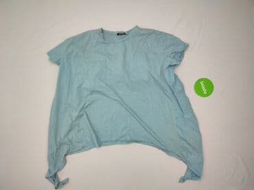 bluzka w czerwone paski zara: Zara, Bluzka damska, rozmiar M — 2