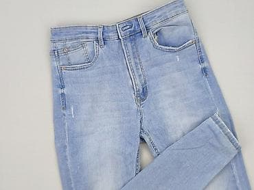 Stradivarius, Jeansy damskie, rozmiar S w lalafo.pl Stradivarius, Jeansy damskie, rozmiar S