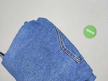 gucci jeans: C&A, Jeansy damskie, rozmiar L — 6
