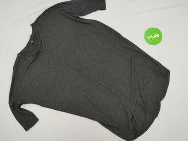 długie t shirty: Tunika damska, rozmiar One size — 2