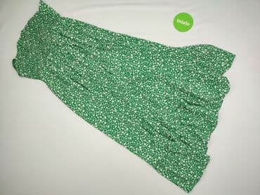 sukienki plażowe plus size: Sukienka damska, rozmiar M — 2