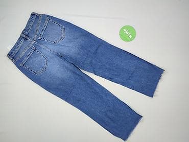 22 in: Hollister, Jeansy damskie, rozmiar S — 3