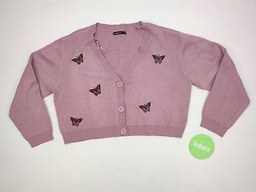 sweter serca: House, Kardigan damski, rozmiar M — 3