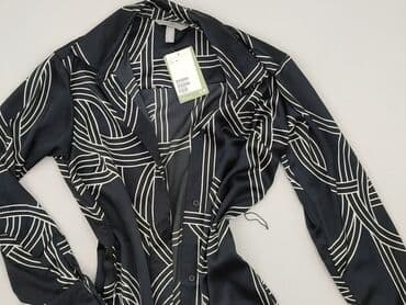 sukienka w geometryczne wzory h m: H&M, Women`s dress, size XS (EU 34) — 1