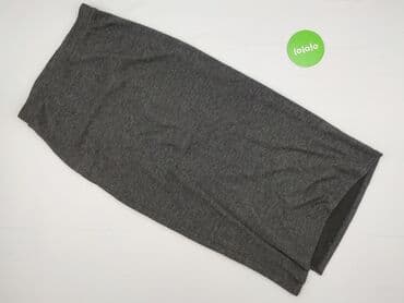 jeansowe spódniczka sinsay: Sinsay, Spódnica damska, rozmiar L — 3