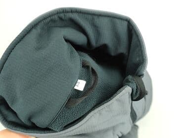 kurtka pomarańczowa sinsay: Wiatrówka dla mężczyzn, rozmiar XS — 4