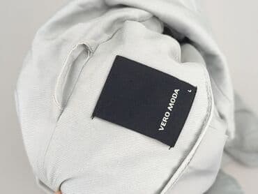 kurtki zimowe damskie wyprzedaż mohito: Vero Moda, Trencz damski, rozmiar L — 5