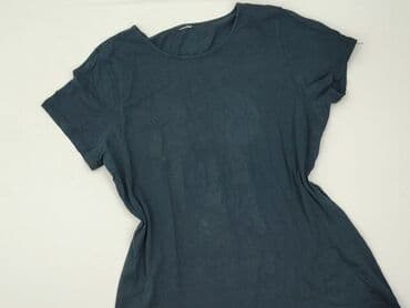 gruby t shirt damski: T-shirt damski, rozmiar M — 1