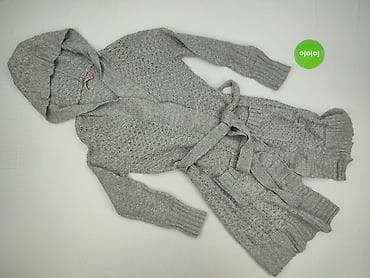 buty ugg na platformie ccc: Kardigan damski, rozmiar L — 2