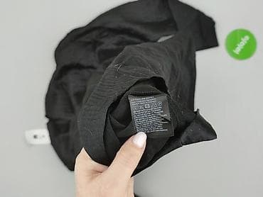 biale sukienki hm: H&M, Sukienka damska, rozmiar S — 4