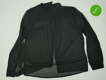 kurtka 42: Esmara, Koszula damska, rozmiar M — 4