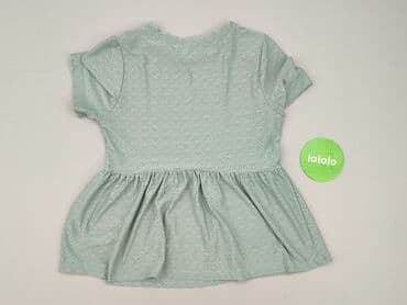 cropp koszula w koty: Esmara, Bluzka damska, XS — 4