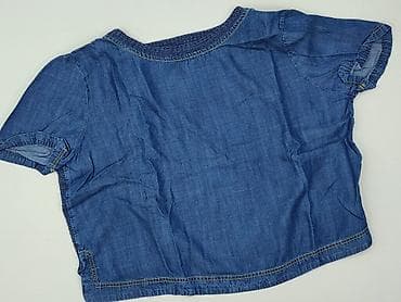 niebieska sukienka pull and bear: Zara, Bluzka damska, rozmiar L — 1