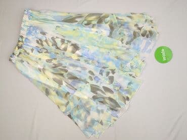 spódnice midi plus size: BPC Selection, Spódnica damska, rozmiar 6XL — 3