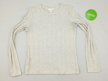 bluzki monki: H&M, Bluzka damska, rozmiar M — 2