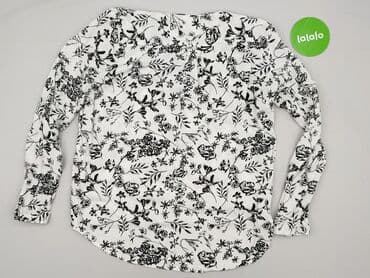 reserved biale bluzki: Bluzka damska, XL — 3