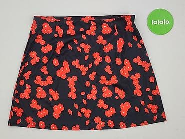 pull and bear spódnice: Spódnica damska, rozmiar L — 3