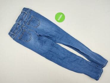 damskie jeansy dzwony: F&F, Jeansy damskie, rozmiar S — 3