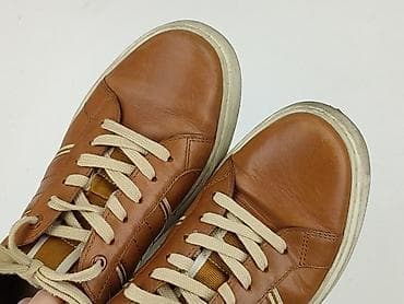deichman trampki: Sneakersy damskie, rozmiar 38 — 5