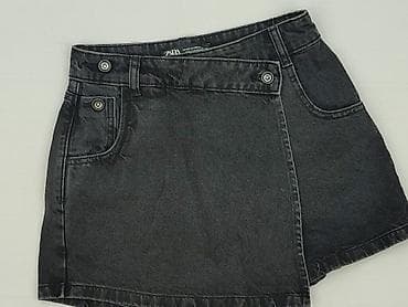 levis szorty: Zara, Szorty damskie, rozmiar XS — 4