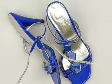 Jennyfer, Sandały damskie, rozmiar 39