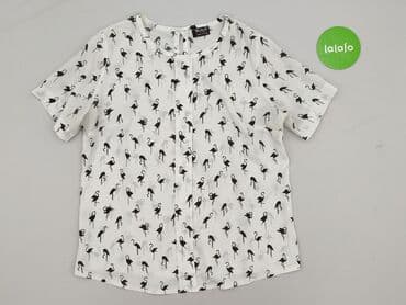 makalu bluzki: Bluzka damska, rozmiar 2XL — 2