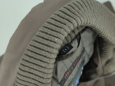 Women: Women`s trench, size L (EU 40) — 4