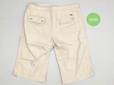 kozaki relaksy prl: Esprit, Szorty damskie, M — 3