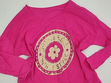 pull bear kombinezon: Жіноча блуза, розмір 6XL — 1