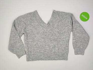 tchibo sniegowce: Cropp, Sweter damski, rozmiar S — 3