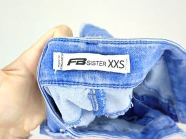 Women: FB Sister, Shorts for women, size 2XS (EU 32) — 4