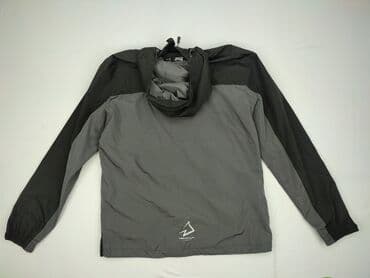 спортивні костюми чоловічі польща: Windbreaker for men, 3XL (EU 46), Crivit Sports, condition - Very good — 3