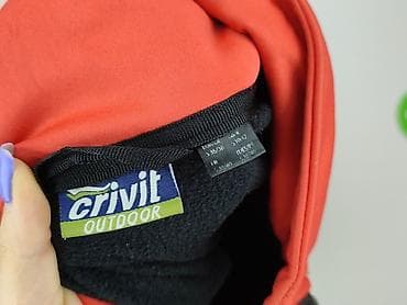 ielm softshell: Crivit, Kurtka przejściowa damska, rozmiar S — 5