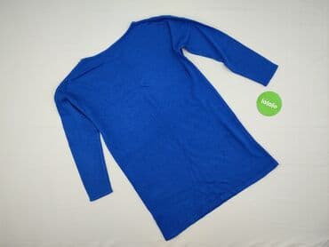 duże rozmiary ekskluzywne sukienki plus size: Blue Seven, Women's blouse, size XL (EU 42) — 3