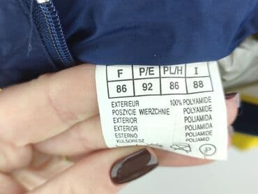 kurtka bejsbolówka tommy hilfiger: Демісезонна куртка, 1,5-2 р., 86-92 см, стан - Дуже гарний — 4