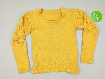 shein swetry dlugie: Sweter damski, rozmiar S — 2