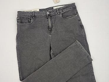 clothes silver: Esmara, Jeansy damskie, rozmiar XL — 1