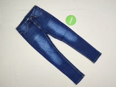 dół od stroju kąpielowego brazyliany: Jeans, Destination, 9 years, 128/134, condition - Very good — 2