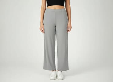 leginsy shein: Shein, Spodnie materiałowe damskie, rozmiar XS — 7