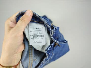 джинси жіночі сінсей: Andy & Lucy, Jeans for women, size S (EU 36) — 5