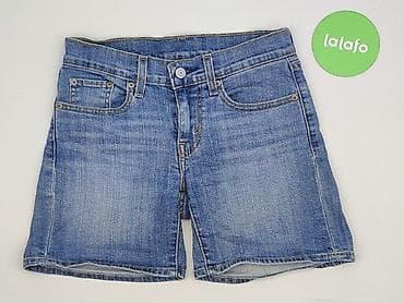 weekday galaxy jeans: Levi’s, Szorty damskie, rozmiar XS — 2