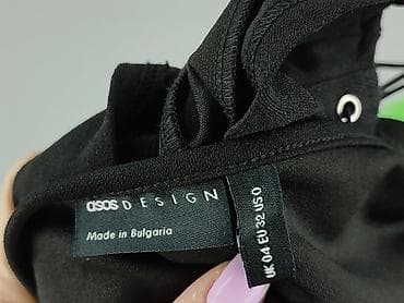 top xxs: ASOS Design, Top damski, rozmiar 2XS — 4
