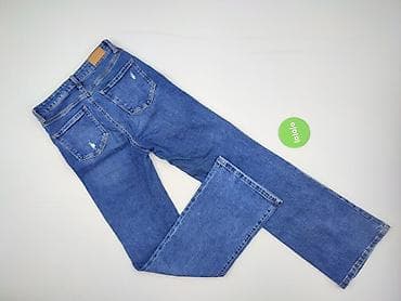 jeans boss: Jeansy damskie, rozmiar M — 3