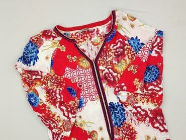 reserved białe bluzki: Tu, Women's blouse, size M (EU 38) — 1