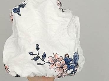 biala koszula azurowa: Sinsay, Bluzka damska, rozmiar M w lalafo.pl — 6 biala koszula azurowa: Sinsay, Bluzka damska, rozmiar M — 6